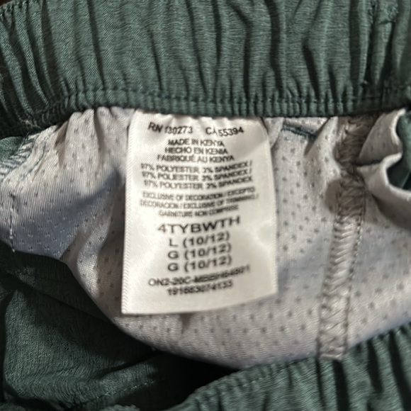 Boys Wrangler Cargo Shorts - Picture 6 of 6